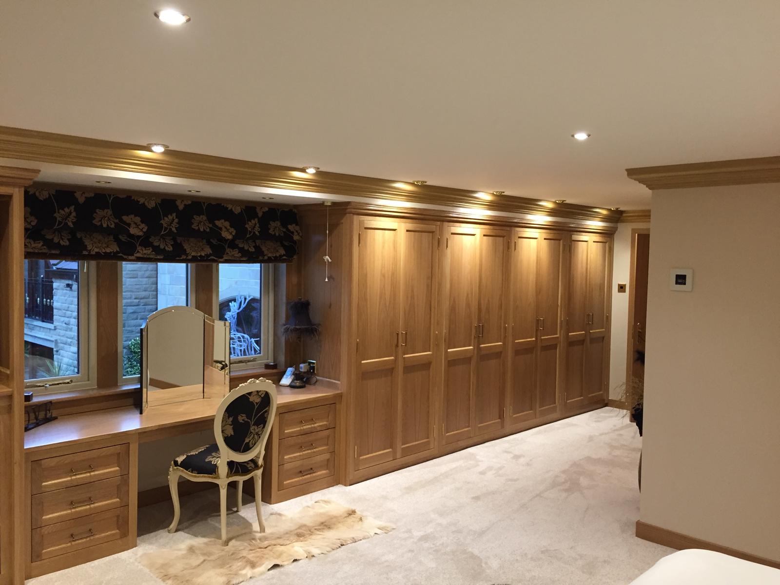 Misura Joinery kitchen revamp